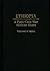Ethiopia: A Post-Cold War African State