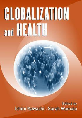 Globalization and Health (Hardcover)