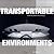 Transportable Environments