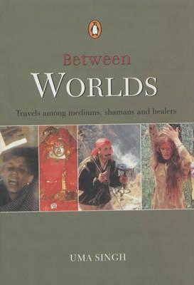 Between Worlds: Travels Among Mystics Shamans And Healers (Paperback)