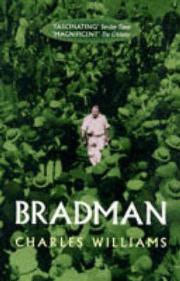 Bradman (Hardcover)
