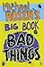 Michael Rosen's Big Book of Bad Things (Puffin Poetry)