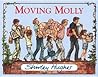 Moving Molly by Shirley Hughes