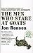 The Men Who Stare at Goats