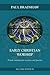 Early Christian Worship: A Basic Introduction to Ideas and Practice