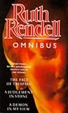 Ruth Rendell Omnibus 3 by Ruth Rendell Ruth Rendell Omnibus 3 by Ruth Rendell