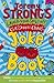 Jeremy Strong's Laugh Your Socks Off Classroom Chaos Joke Book