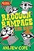 The Raid (Raccoon Rampage #2)