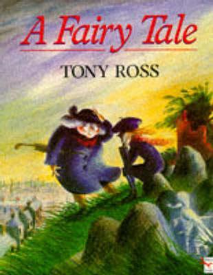 Fairy Tale (Paperback)