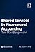 Shared Services in Finance and Accounting