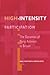 High-Intensity Participation: The Dynamics of Party Activism in Britain