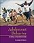 Adolescent Behavior: Readings & Interpretations