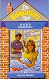 Stacey's Emergency by Ann M. Martin