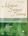 Medical-Surgical Nursing (Single Volume) by Sharon Mantik Lewis