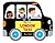 Whizzy Wheels: London Taxi