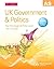 UK Government & Politics (As)