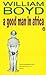 A Good Man in Africa by William  Boyd