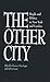 The Other City by Susanne MacGregor