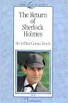 The Return of Sherlock Holmes