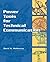 Power Tools for Technical Communication
