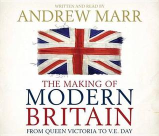 Making of Modern Britian