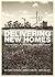 Delivering New Homes by Matthew Carmona