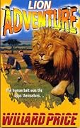 Lion Adventure