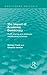The Impact of Economic Democracy: Profit-sharing and Employee-Shareholding Schemes (Routledge Revivals)