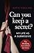Can You Keep a Secret? by Katie Collins