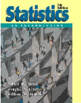 Statistics: An Introduction