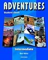 Adventures Intermediate. Student's Book