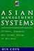 Asian Management Systems by Min Chen