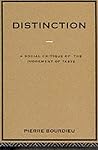 Distinction