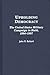 Upholding Democracy: The United States Military Campaign in Haiti, 1994-1997