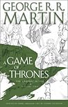 A Game of Thrones by Daniel Abraham