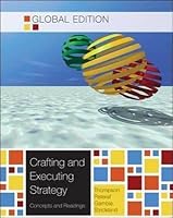 Crafting and executing strategy 17th edition slides google docs
