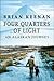 Four Quarters of Light: An Alaskan Journey