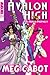 The Merlin Prophecy (Avalon High: Coronation, #1)