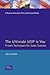 Ultimate USP: Proven Techniques for Sales Success (Institute of Management)