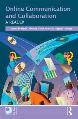 Online Communication and Collaboration: A Reader (Paperback)