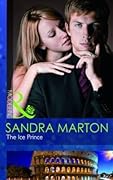 The Ice Prince (Orisini Brides, #1)