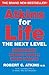 Atkins for Life : The Controlled Diet for Permanent Weight Loss and Good Health