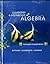 Elementary and Intermediate Algebra: Concepts and Applications Plus MyMathLab Student Access Kit (5th Edition)