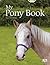 My Pony Book Yellow 1