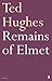 Remains of Elmet (Faber Poetry)