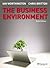The Business Environment (6th Edition)