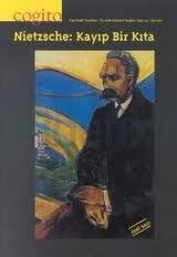 Nietzsche: Kayıp Bir Kıta (Cogito, #25)