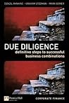 Due Diligence: Definitive Steps to Successful Business Combinations