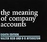 The Meaning of Company Accounts