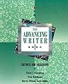The Advancing Writer Book 1: Sentences and Paragraphs The Advancing Writer Book 1: Sentences and Paragraphs